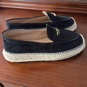 Kate spade esparilldas!